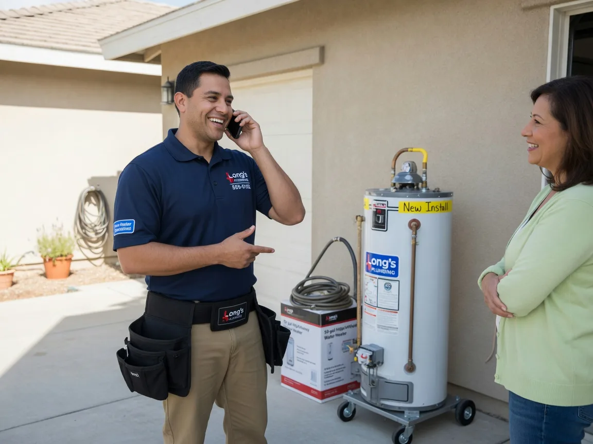 Leak Detection Alcalde, NM FAQs
